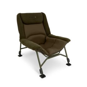 Avid Benchmark Ultra Cozy Chair 70x56x57cm Visstoel
