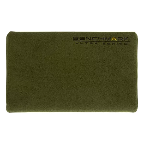 Avid Benchmark Ultra Memory Foam Pillow 30x49x10,5cm Geheugenschuim Kussen