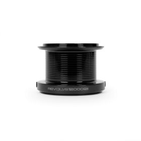 Avid Revolve 12000FD Standaard Reserve Spoel