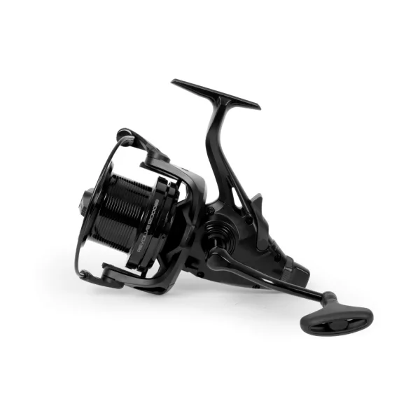 Avid Revolve 12000FS Vrijloopmolen