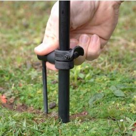   Avid Lok Down Stabiliser Hengelsteun Accessoire Stabilisatiepen