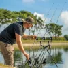 Avid Extremity Pod Hengelsteun Standaard