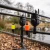 Avid XL Revolve Bobbin Kit Fehér Swinger Szett