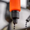 Avid XL Revolve Bobbin Kit Fekete Swinger Szett