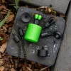Avid XL Revolve Bobbin Kit Fekete Swinger Szett