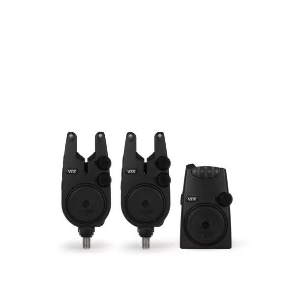 Avid VTX 2+1 Elektronische Beetmelderset