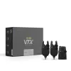 Avid VTX 2+1 Elektronische Beetmelderset