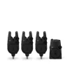 Avid VTX 3+1 Elektronische Beetmelderset