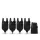 Avid VTX 4+1 Elektronische Beetmelder Set