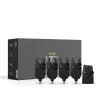 Avid VTX 4+1 Elektronische Beetmelder Set