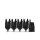 Avid VTX+ 4+1 Bite Alarm Set Elektronische Beetmelder Set