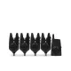 Avid VTX+ 4+1 Bite Alarm Set Elektronische Beetmelder Set