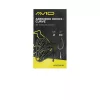 Avid Armorok Haken Curve Maat 2 Boilie Haak