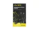 Avid Armorok Haken Curve Maat 2 Boilie Haak