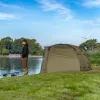 Avid Exo Bivvy Eenpersoons Tent 240x135x175cm