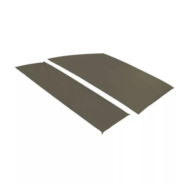 Avid Screen House Compact Heavy-Duty Extended Groundsheet 245x245cm Grondzeil