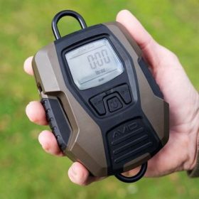 Avid Digitale Weegschaal