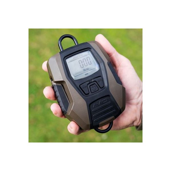 Avid Digitale Weegschaal