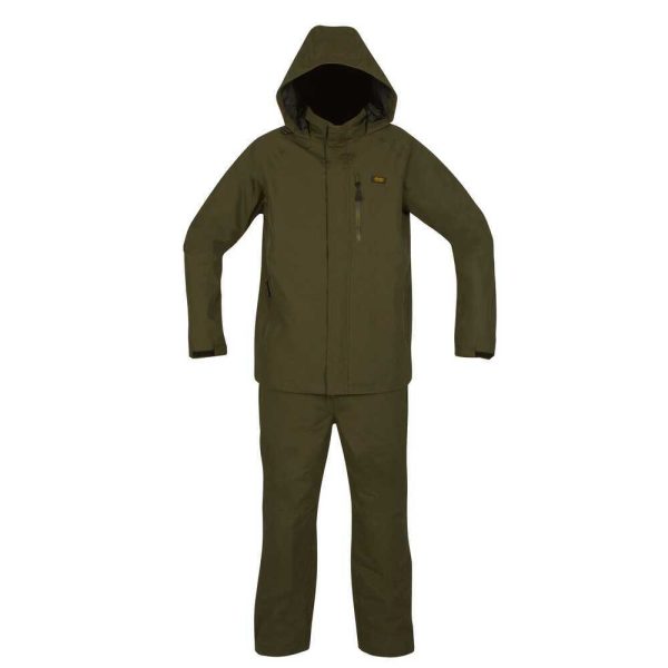 Avid Revolve Waterproof Suit M Regenpak Set