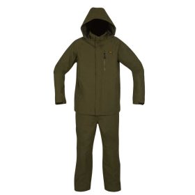 Avid Revolve Waterproof Suit 3XL Regenpak Set
