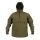 Avid Hydro-Force 20K Pullover Jacket S Waterdichte Jas