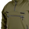 Avid Hydro-Force 20K Pullover Jacket XL Waterdichte Jas