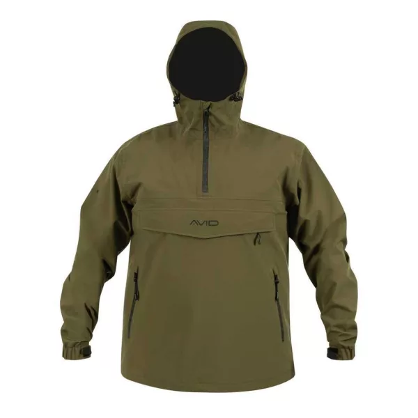 Avid Hydro-Force 20K Pullover Jacket 3XL Waterdichte Jas