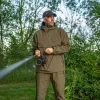 Avid Hydro-Force 20K Pullover Jacket 3XL Waterdichte Jas