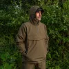 Avid Hydro-Force 20K Pullover Jacket 3XL Waterdichte Jas
