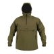 Avid Hydro-Force 20K Pullover Jacket 4XL Waterdichte Jas