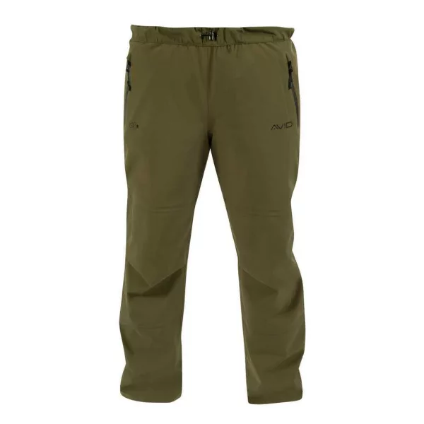 Avid Hydro-Force 20K Trousers Waterdicht M Regenbroek