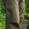 Avid Hydro-Force 20K Trousers Waterdicht L Regenbroek