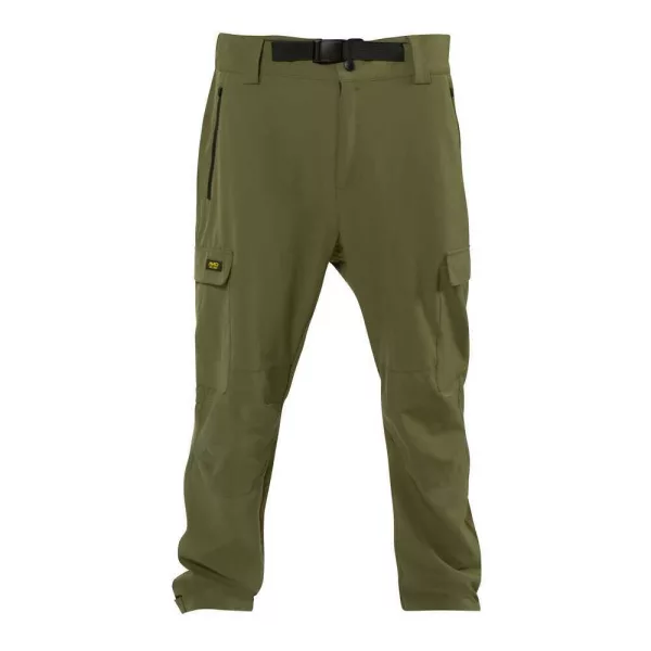 Avid Technical Combats 2XL Wandelbroek