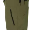 Avid Technical Combats 2XL Wandelbroek