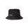Avid Stealth Black Bucket Hat Hoed