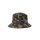 Avid Distortion Camo Bucket Hat Hoed