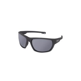   Avid SeeThru OptiWrap Polarised Sunglasses Grey Lens Zonnebril