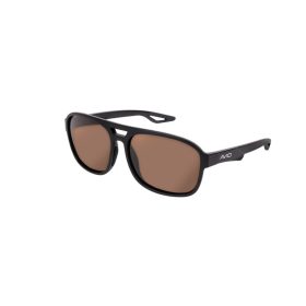   Avid SeeThru AV Classic Polarised Sunglasses Brown Lens Zonnebril