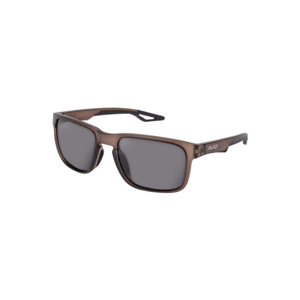 Avid SeeThru Mirage Polarised Sunglasses Grey Lens Zonnebril
