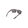 Avid SeeThru Mirage Polarised Sunglasses Grey Lens Zonnebril