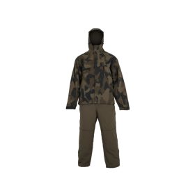 Avid Arctic-Series Distortion Thermal Suit Thermo Pak Set M