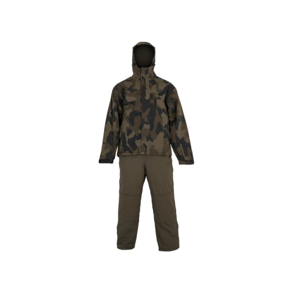 Avid Arctic-Series Distortion Thermal Suit Thermo Pak Set 4XL