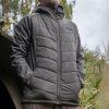 Avid Thermite Hybrid Jacket Softshell Jas L