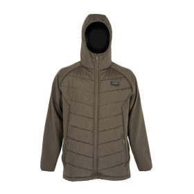 Avid Thermite Hybrid Jacket Softshell Jas XL