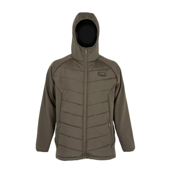 Avid Thermite Hybrid Jacket Softshell Jas 3XL