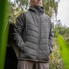 Avid Thermite Hybrid Jacket Softshell Jas 3XL