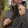 Avid Thermite Hybrid Jacket Softshell Jas 3XL