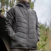 Avid Thermite Hybrid Jacket Softshell Jas 3XL
