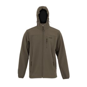 Avid Thermite Softshell Jacket Softshell Jas S