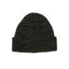 Avid Marl Knit Beanie Groene Muts